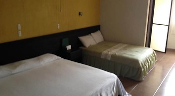 Hotel Chiapas Inn