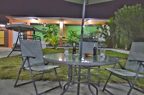 Hotel Chiapas Inn