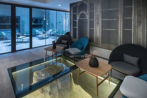 Catalonia Magdalenes