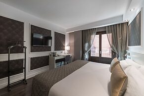 Catalonia Magdalenes