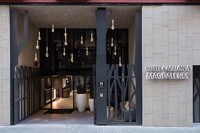 Catalonia Magdalenes