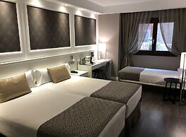 Catalonia Magdalenes