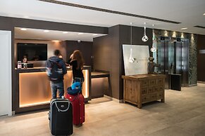 Catalonia Magdalenes