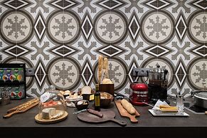 Catalonia Magdalenes