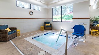 Cedar Creek Lodge and Conference Center