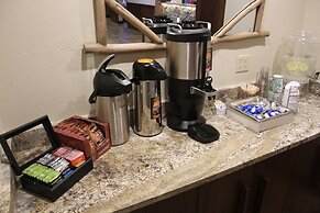 Cedar Creek Lodge and Conference Center