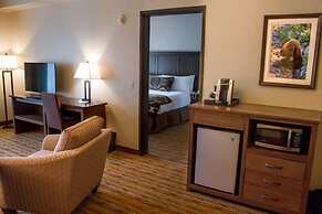 Cedar Creek Lodge and Conference Center