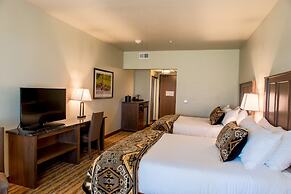 Cedar Creek Lodge and Conference Center