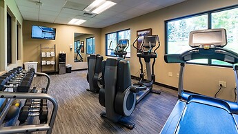 Cedar Creek Lodge and Conference Center