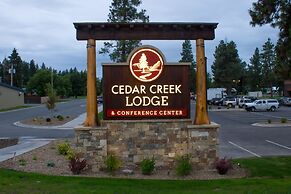 Cedar Creek Lodge and Conference Center