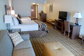 Cedar Creek Lodge and Conference Center