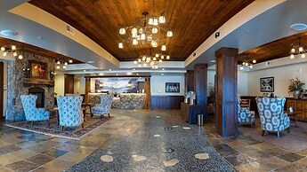 Cedar Creek Lodge and Conference Center