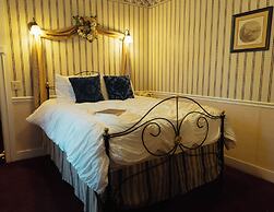 Julian Gold Rush Hotel