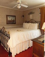 Julian Gold Rush Hotel