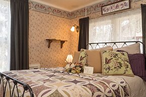Julian Gold Rush Hotel