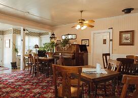 Julian Gold Rush Hotel