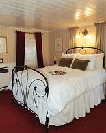 Julian Gold Rush Hotel