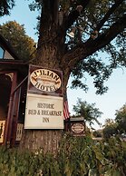Julian Gold Rush Hotel