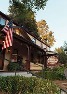 Julian Gold Rush Hotel