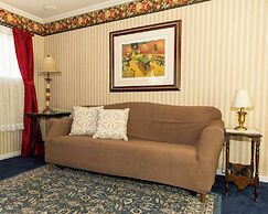 Julian Gold Rush Hotel