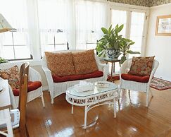 Julian Gold Rush Hotel