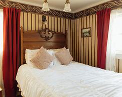 Julian Gold Rush Hotel