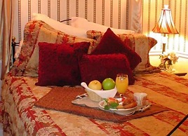 Julian Gold Rush Hotel
