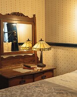 Julian Gold Rush Hotel