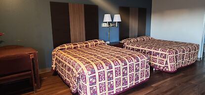 Executive Inn By OYO Mineral Wells US-180