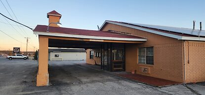 Executive Inn By OYO Mineral Wells US-180