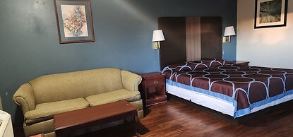 Executive Inn By OYO Mineral Wells US-180