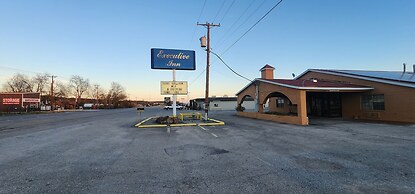 Executive Inn By OYO Mineral Wells US-180