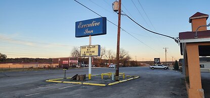 Executive Inn By OYO Mineral Wells US-180