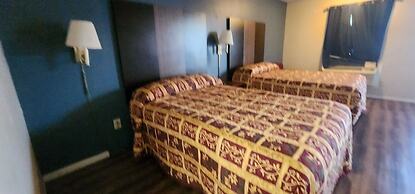 Executive Inn By OYO Mineral Wells US-180
