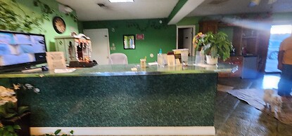 Executive Inn By OYO Mineral Wells US-180