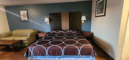 Executive Inn By OYO Mineral Wells US-180