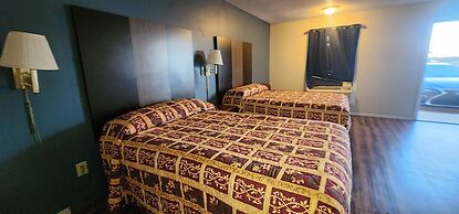Executive Inn By OYO Mineral Wells US-180