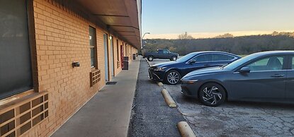 Executive Inn By OYO Mineral Wells US-180