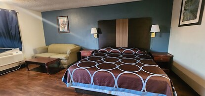 Executive Inn By OYO Mineral Wells US-180
