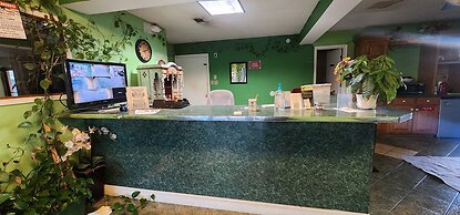 Executive Inn By OYO Mineral Wells US-180