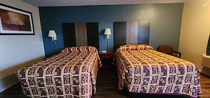 Executive Inn By OYO Mineral Wells US-180