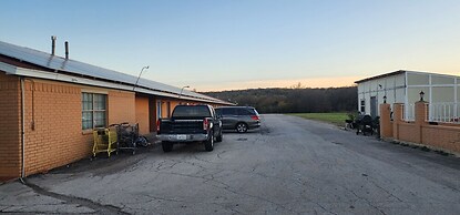 Executive Inn By OYO Mineral Wells US-180
