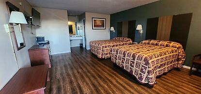 Executive Inn By OYO Mineral Wells US-180