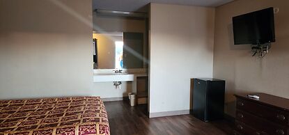Executive Inn By OYO Mineral Wells US-180