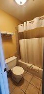 Executive Inn By OYO Mineral Wells US-180