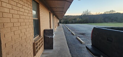 Executive Inn By OYO Mineral Wells US-180