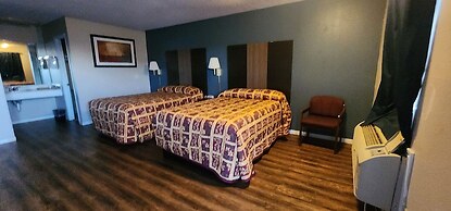 Executive Inn By OYO Mineral Wells US-180