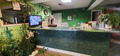 Executive Inn By OYO Mineral Wells US-180