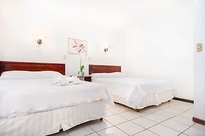 Hotel y Villas Tangerí