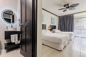 Hotel y Villas Tangerí